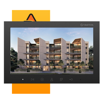 Leon HD Wi-Fi (Black)